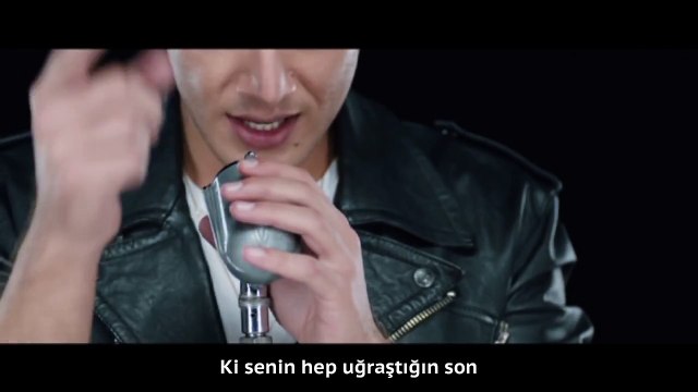 Edis - Benim Ol (Lyrics)