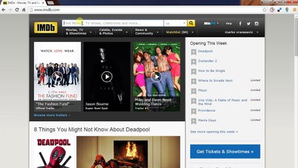 Audience Extension