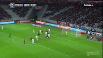 Lille 1-0 Lyon Ligue 1 - 21.02.2016 HD