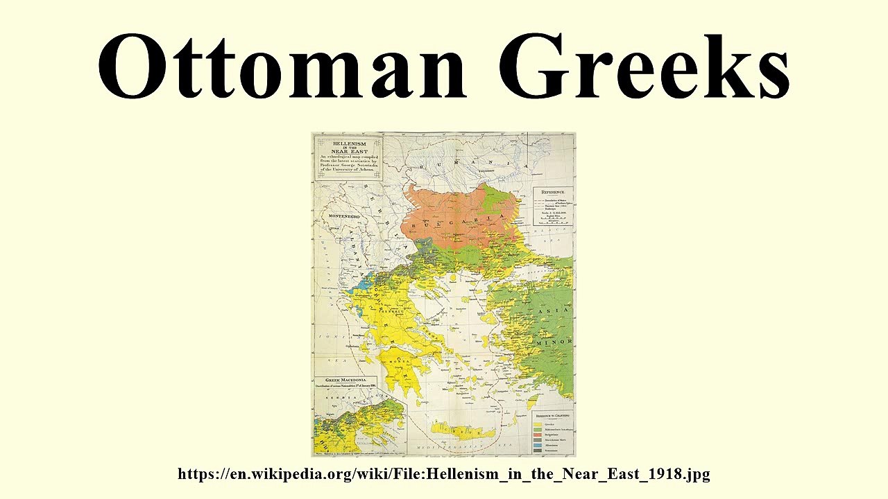 History of Turkish Ottoman Genocide of Armenians, Assyrians and Pontic Greeks