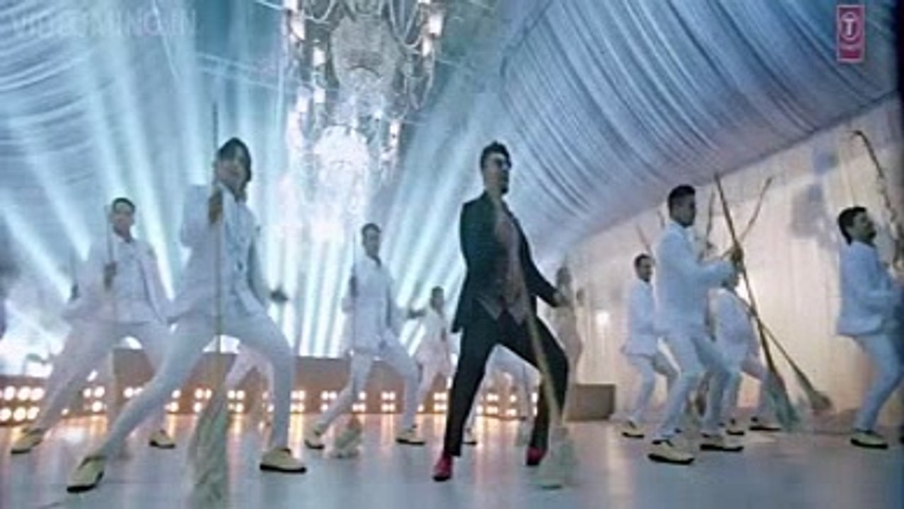 High Heels  Official HD Song (Ki And Ka)