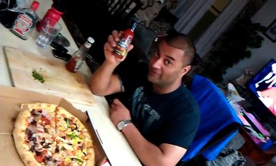 Mad dog 357 challenge funny as hell