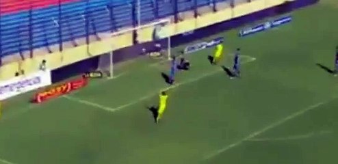 Tigre 0-2 Defensa y Justicia - Fecha 4 - Liga Argentina - Los goles