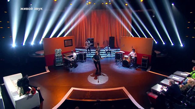 шоу пародий Вадим Казаченко. Брайан Адамс - «Please Forgive Me» 21 02 2016