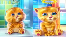 Are You Sleeping | Funny Cat Talking Ginger | Nursery Rhymes - Kids song