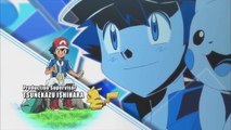 Pokemon XY - The series Theme song in hindi (Hungama TV Dub)