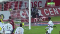 Lille OSC Vs Olympique Lyonnais  Highlights Full Match 21 Feb 2016