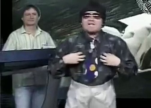 Dejan Tasić - Tasa - Hepi brdej - happy birthday