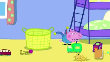 peppa pig - allahu akbar