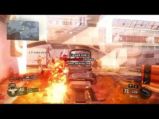 Black Ops 3 (little montage clip)