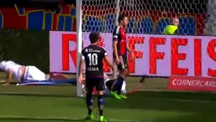 İşte Ahmet Çakar'ın işaret ettiği maç!