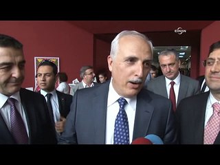 Vali Mutlu: İstanbul'da bu yaz yüzde 99 su sıkıntısı olmayacak