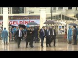Erdoğan, Ortaköy Camii'nin açılışını yaptı
