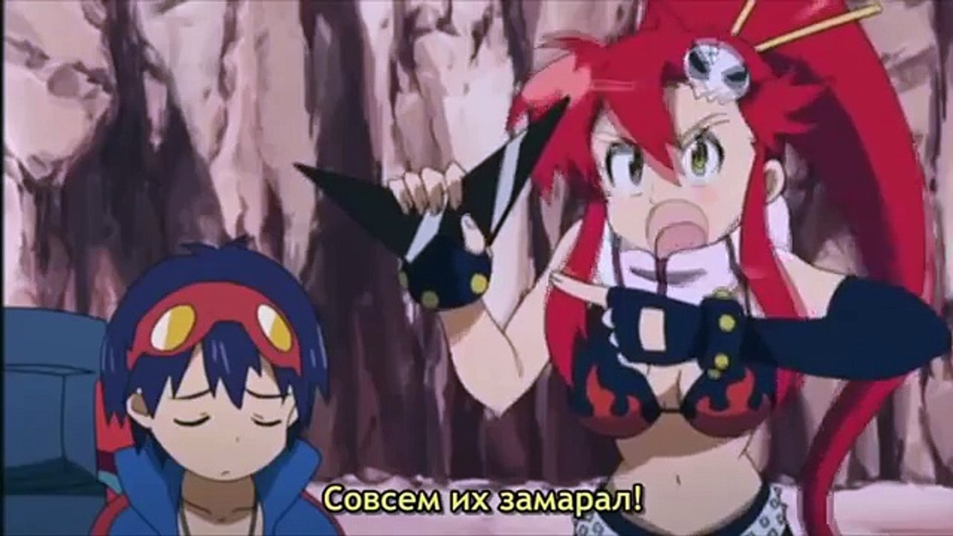 COUB anime | ANIME vines #24 [аниме приколы]