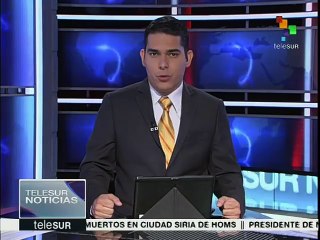 Chaderton afirma que OEA tiene una historia negra y vive un retroceso