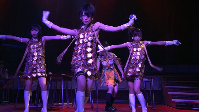 AKB48 First Concert Aitakatta ~Hashira wa Naize!~ 2