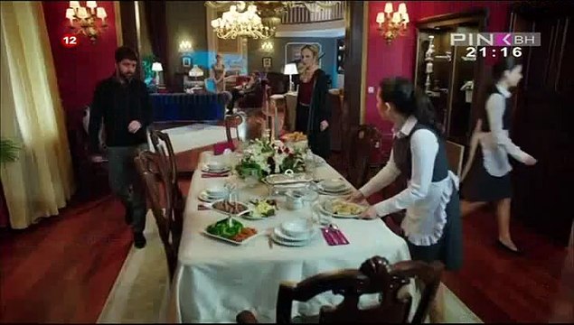 Bahar Epizoda 6 Sa Prevodom - Turska Serija 2016 - Bahar Epizoda Sve Epizode