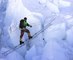 Neil Laughton climbing Everest 1998