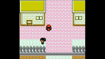 Pokemon Crystal [Livestream] Part 8