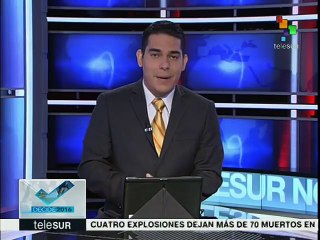 Bolivianos en España votan y reconocen buena organización de referendo