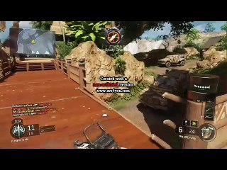 Black Ops 3 little montage (part 2)