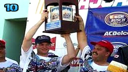 Top 10 Richest Athletes Of All Time