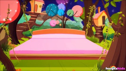 Five Little Ducks | Plus Lots More Nursery Rhymes For Babies by Hooplakidz