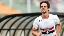 Rodrigo Caio marca e São Paulo vence na reestreia de Lugano