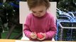 PlayDoh surprise balls unboxing toys Playdoh bolas sorpresa juguetes unboxing