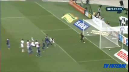 São Paulo 1 x 0 Rio Claro - Campeonato Paulista 2016