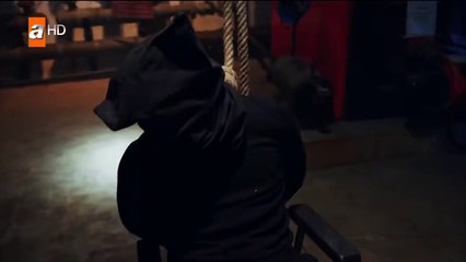 Alparslan vuruldu Edho 23 bölüm