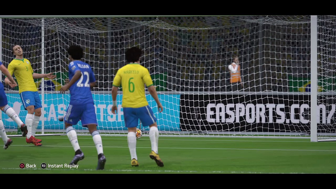 scoring with radarFIFA16