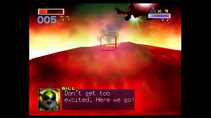 Star Fox 64 Review (Nintendo 64) [Ep. 80]