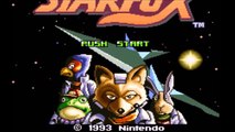 Star Fox Review (SNES) [Ep. 79]
