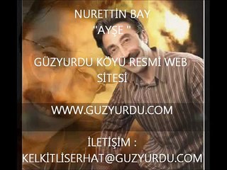 Nurettin Bay - Ayşe
