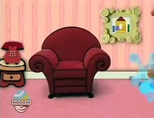 7=Blues clues full episodes The Trying Game full promo 2013 SD