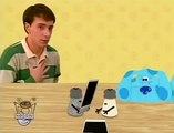 14=Blues clues full episodes What Is Blue Afraid Of full promo 2013 SD