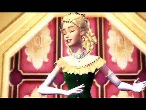 Barbie et la magie de Noël - Mon Beau Sapin