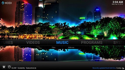 INSTALL AMAZING ARES WIZARD ALTERNATIVE ON KODI!