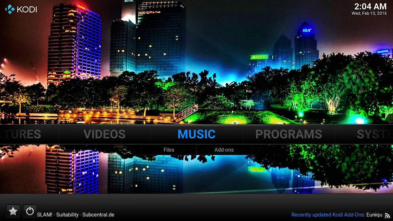 INSTALL AMAZING ARES WIZARD ALTERNATIVE ON KODI!