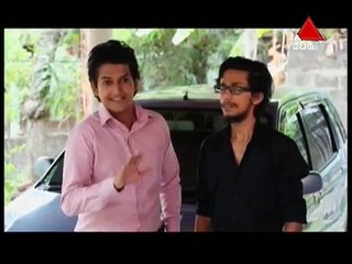 Sujatha Sirasa TV 15th February 2016