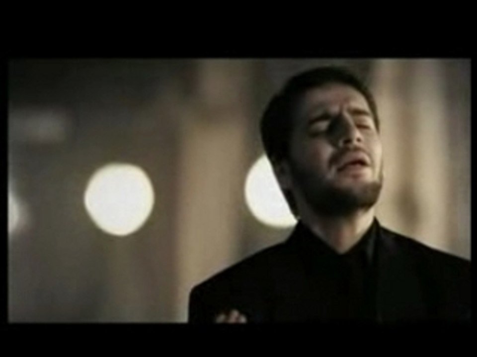 Sami Yusuf - Supplication