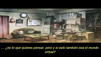 Steins;Gate Drama CD July Comptiq Sub español 7/7 [final]