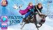Disney Frozen Games - Frozen Story Puzzle Game – Disney Princess Games For Girls
