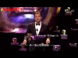 Leonardo DiCaprio And Kate Winslet Won Awards At The 69th British Academy Film Awards.