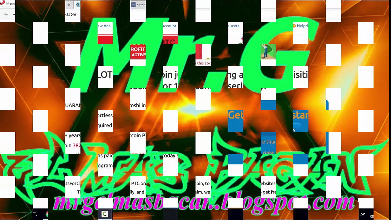 las mejores pagina para ganar bitcoins paginas ptc bitcoins