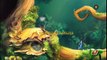 мультик игра феи пиратского острова приготовление пыльцы водной феи 2 часть смотреть детям