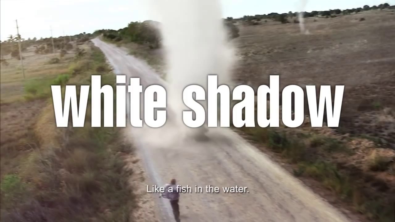 WHITE SHADOW (2015) Trailer VOST - ENG