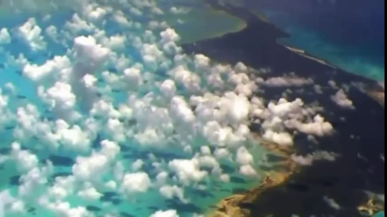 UNDERWATER  BIMINI (CUBA)