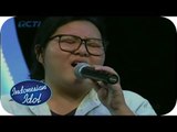YUKA - THE WAY WE WERE (Barbra Streisand) - Elimination 1 - Indonesian Idol 2014